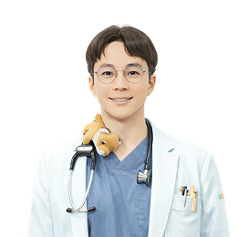 정종기소아청소년과(일반진료)소아청소년과
